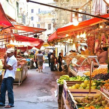 Casa Siciliabedda Διαμέρισμα Capaci Εξωτερικό φωτογραφία