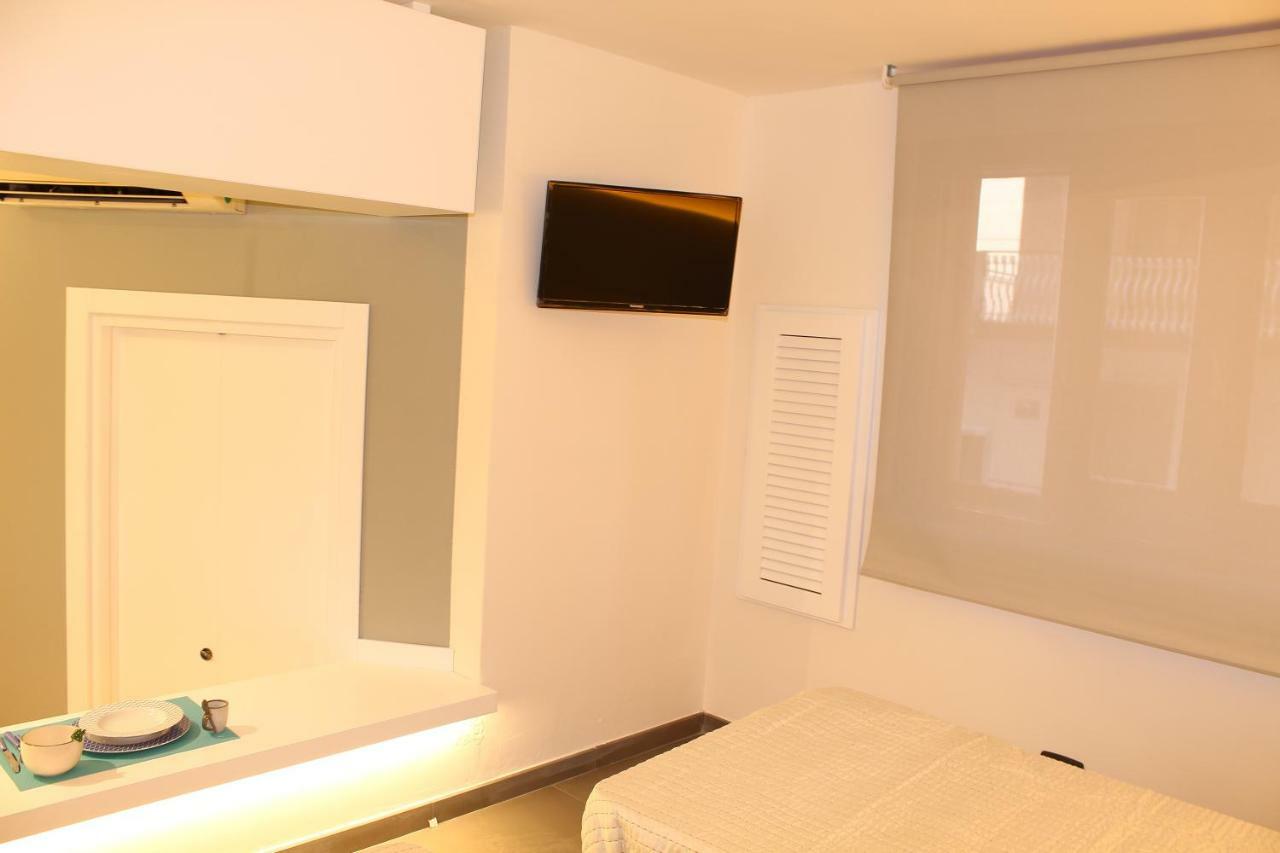 Casa Siciliabedda Διαμέρισμα Capaci Εξωτερικό φωτογραφία
