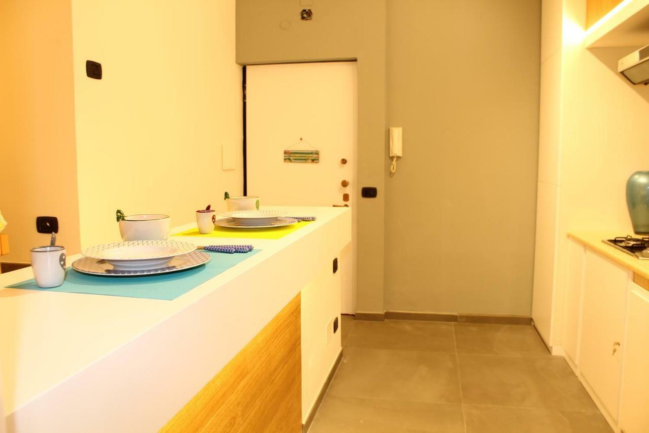 Casa Siciliabedda Διαμέρισμα Capaci Εξωτερικό φωτογραφία