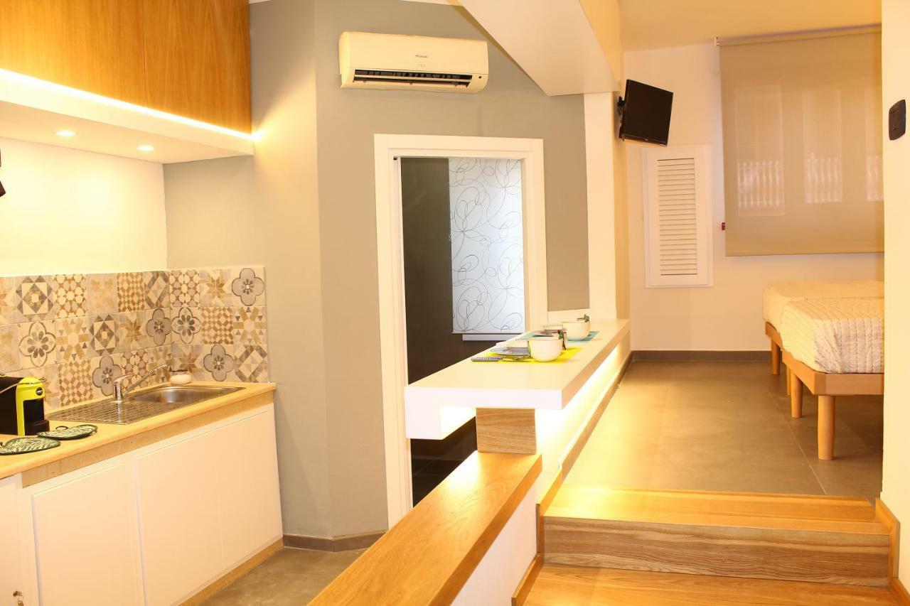 Casa Siciliabedda Διαμέρισμα Capaci Εξωτερικό φωτογραφία