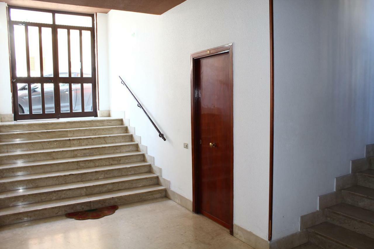 Casa Siciliabedda Διαμέρισμα Capaci Εξωτερικό φωτογραφία