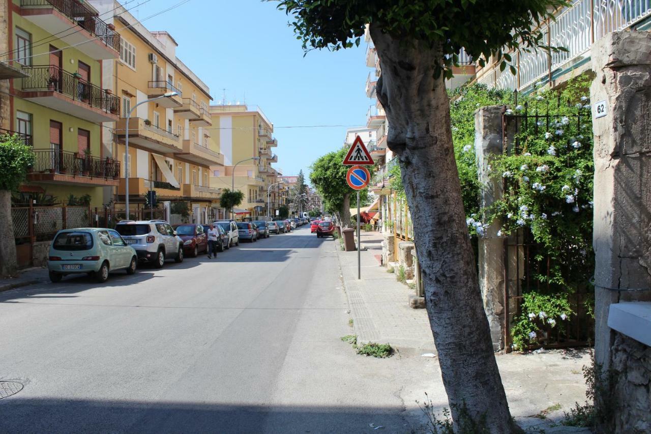 Casa Siciliabedda Διαμέρισμα Capaci Εξωτερικό φωτογραφία
